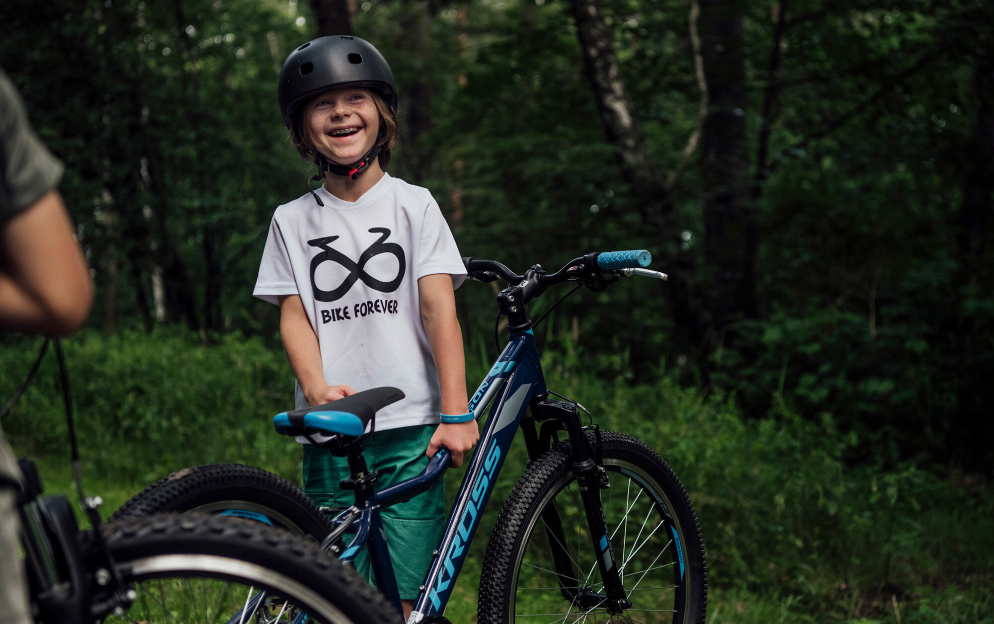 Jaki rower na komunię? Jak wybrać rower komunijny dla dziewczynek i chłopców?>>